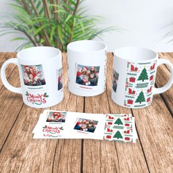 Mug personnalisable P14